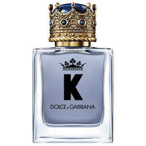 Dolce & Gabbana K By Dolce & Gabbana Eau de Toilette Spray 50ml produktbillede