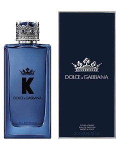 Dolce & Gabbana K by Dolce & Gabbana EDP produktbillede
