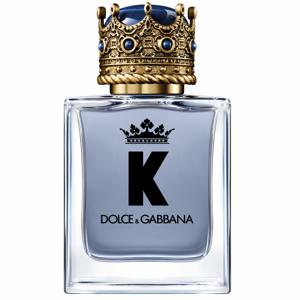 Dolce&Gabbana K Eau De Toilette 50ml produkt bild