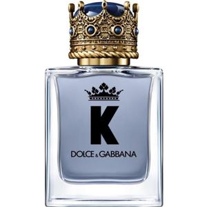 Dolce & Gabbana K Edt 50ml produkt bild