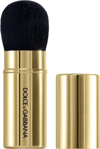 Dolce & Gabbana Kabuki Beauty Brush Vegan - Ultra-Soft produktbilde