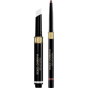 Kiss My Gloss! 4D Gloss Stick & Lip Liner Duo 04 Gossip produkt bild