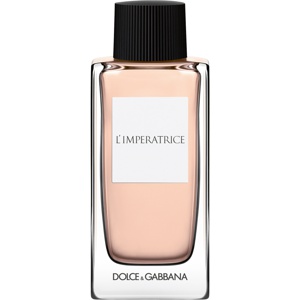 Dolce & Gabbana L' Imperatrice Eau De Toilette 100 ml produktbillede
