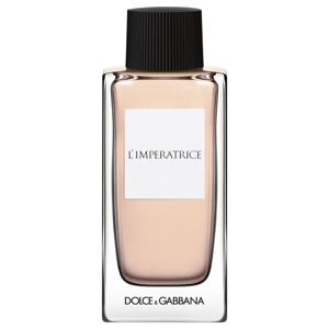 Dolce & Gabbana L´Imperatrice Eau de Toilette 100 ml produktbilde