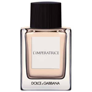 Dolce & Gabbana L´Imperatrice Eau de Toilette 50 ml produkt bild