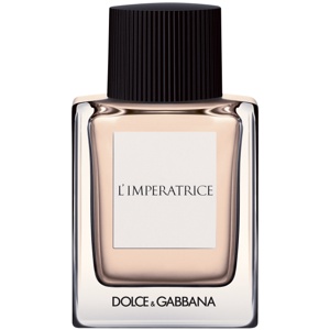 Dolce & Gabbana L´Imperatrice Eau de Toilette 50 ml Produktbild