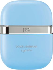 Dolce & Gabbana Light Blue Alcohol-Free Perfume Gel 30 ml produkt bild