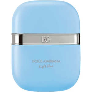 Dolce & Gabbana Light Blue Alcohol-Free Perfume Gel 30 ml Produktbild