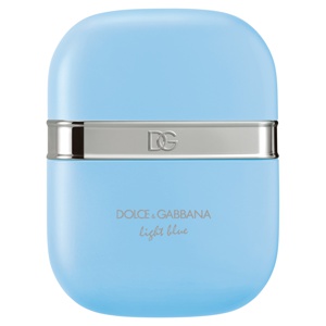 Dolce & Gabbana Light Blue Alcohol-Free Perfume Gel 30 ml produktbillede