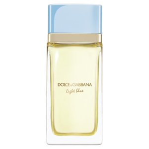 Dolce & Gabbana Light Blue Eau De Parfum 100 ml produktbillede