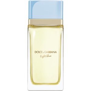 Dolce & Gabbana Light Blue Eau de Parfum 200 ml produktbilde