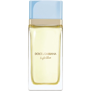 Dolce & Gabbana Light Blue Eau de Parfum 50 ml Produktbild