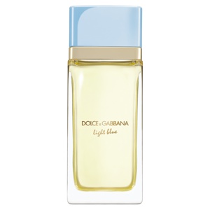 Dolce & Gabbana Light Blue Eau De Parfum 50 ml produktbillede