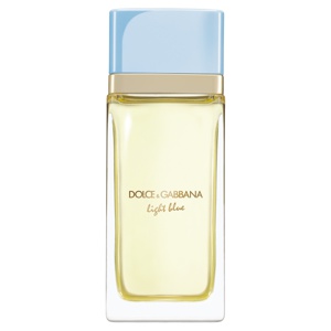 Dolce & Gabbana Light Blue Eau de Parfum 50 ml produktbilde