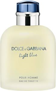 Dolce & Gabbana Light Blue Pour Homme produkt bild