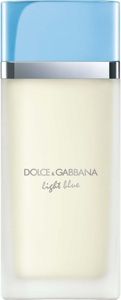 Dolce & Gabbana Light Blue Eau de Toilette 200 ml produktbilde