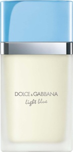 Dolce & Gabbana Light Blue EDT produktbillede