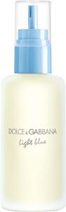 Dolce&Gabbana Light Blue Eau de Toilette Refill 150 ml produkt bild