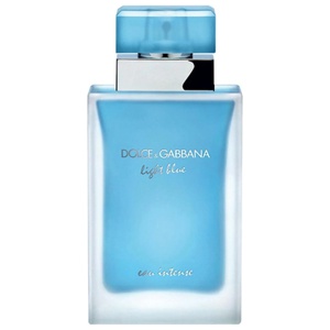 Dolce & Gabbana Light Blue Eau Intense 50ml Eau de Parfum product image