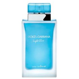 Dolce & Gabbana Light Blue Eau Intense Eau de Parfum Spray 50ml Produktbild