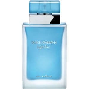Dolce & Gabbana Light Blue Eau Intense EDP produktbillede