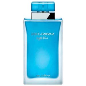 Dolce & Gabbana Light Blue Eau Intense For Her edp 100ml produkt bild