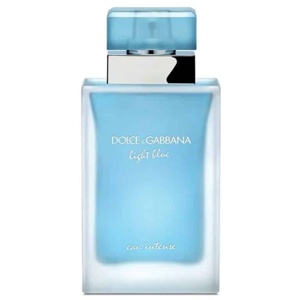 Dolce & Gabbana Light Blue Eau Intense Pour Femme Edp 25ml produkt bild