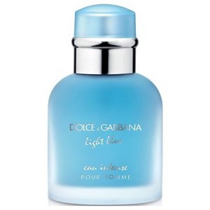 Dolce & Gabbana Light Blue Eau Intense Pour Homme Eau de Parfum 50 ml produkt bild