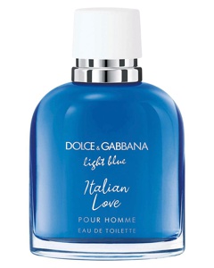 Dolce & Gabbana Light Blue Italian Love Pour Homme EDT produktbillede