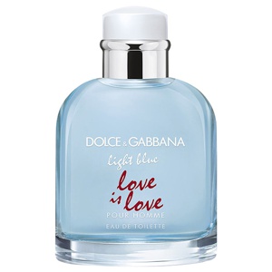 Dolce & Gabbana Light Blue Love is Love EDT produktbillede