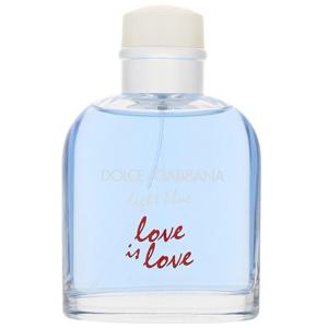 Dolce & Gabbana Light Blue Love Is Love Pour Homme Edt 75ml produkt bild