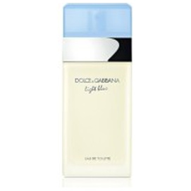 Dolce & Gabbana Light Blue Pour Femme Eau de Toilette Spray 50ml Produktbild