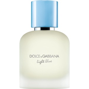 Dolce & Gabbana Light Blue Pour Homme produktbillede