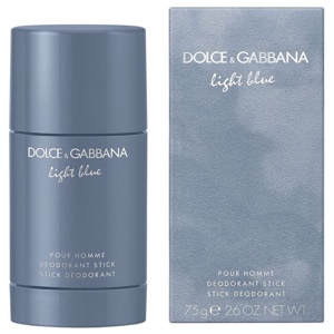 Dolce & Gabbana Light Blue Pour Homme Deodorant Stick produktbillede