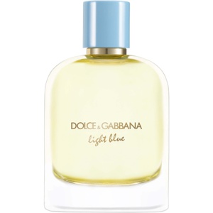 Dolce & Gabbana Light Blue Pour Homme Eau de Parfum 100 ml Produktbild