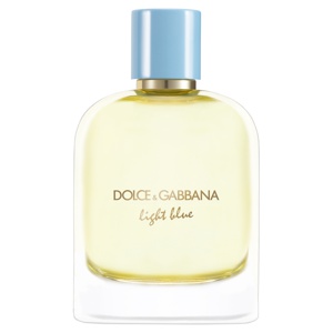 Dolce & Gabbana Light Blue Pour Homme Eau De Parfum 100 ml produktbillede