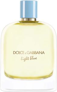 Dolce & Gabbana Light Blue Pour Homme Eau de Parfum 200 ml produkt bild