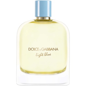 Dolce & Gabbana Light Blue Pour Homme Eau de Parfum 200 ml Produktbild