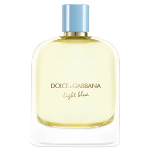 Dolce & Gabbana Light Blue Pour Homme Eau de Parfum - 200 ml produktbillede