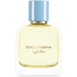 Dolce & Gabbana Light Blue Pour Homme Eau de Parfum 50 ml Produktbild