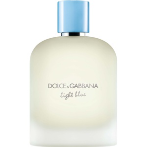 Dolce & Gabbana Light Blue Pour Homme Eau de Toilette 200 ml Produktbild