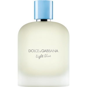 Dolce & Gabbana Light Blue Pour Homme produktbillede