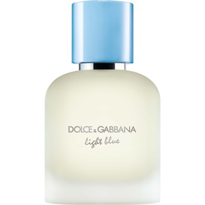 Dolce & Gabbana Light Blue Pour Homme Eau de Toilette 50 ml Produktbild