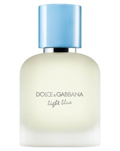 Dolce & Gabbana Light Blue Pour Homme EDT produktbillede
