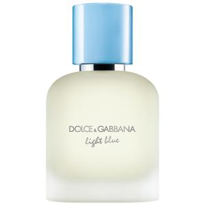 Dolce&Gabbana Light Blue Pour Homme Eau De Toilette 50ml produkt bild