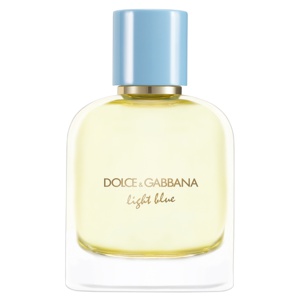 Dolce & Gabbana Light Blue Pour Homme Eau de Parfum 50 ml produktbilde