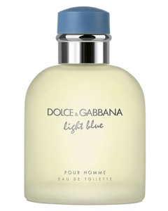 Dolce & Gabbana Light Blue Pour Homme EDT produktbillede