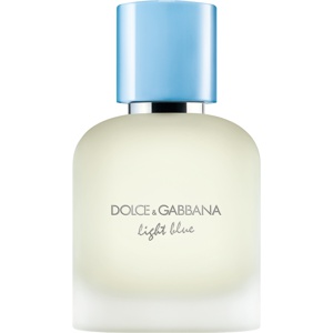 Dolce & Gabbana Light Blue Pour Homme Eau de Toilette 50 ml produktbilde