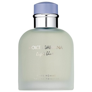 Dolce & Gabbana Light Blue Pour Homme EDT produktbillede