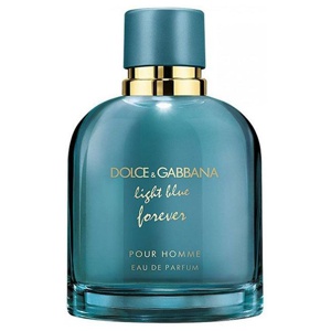 Dolce & Gabbana Light Blue Pour Homme Forever Eau de Parfum 50 ml produkt bild